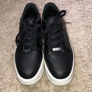 Women’s Nike Air Force 1 Sage Low